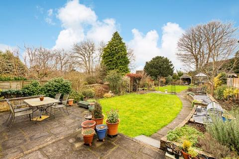 4 bedroom semi-detached house for sale, Cranwells Park, Bath