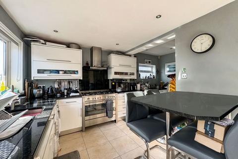 4 bedroom semi-detached house for sale, Orchard Crescent, Edgware