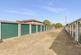 Garage en bloc