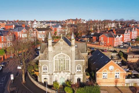 2 bedroom townhouse for sale, Westwerk, Porthkerry Road, Barry, The Vale of Glamorgan CF62 7BA