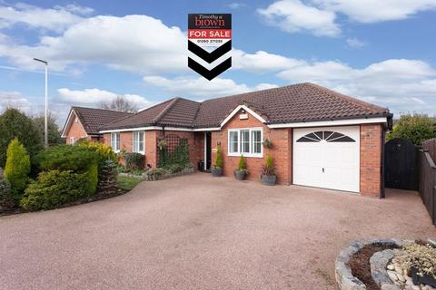 10 Barnett Grove, Congleton, CW12 4WF