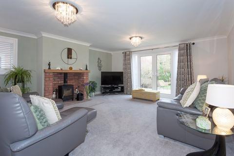 10 Barnett Grove, Congleton, CW12 4WF