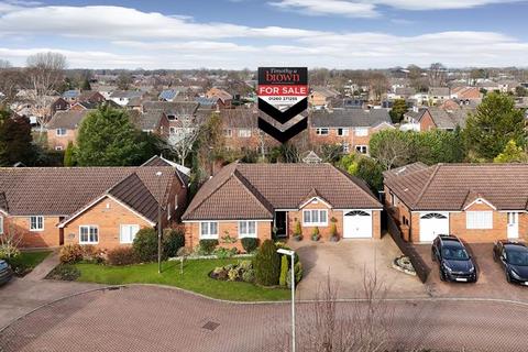 10 Barnett Grove, Congleton, CW12 4WF