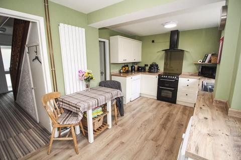 3 bedroom semi-detached house for sale, Chatsworth Road, Boyatt Wood, Eastleigh