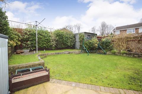 3 bedroom semi-detached house for sale, Chatsworth Road, Boyatt Wood, Eastleigh