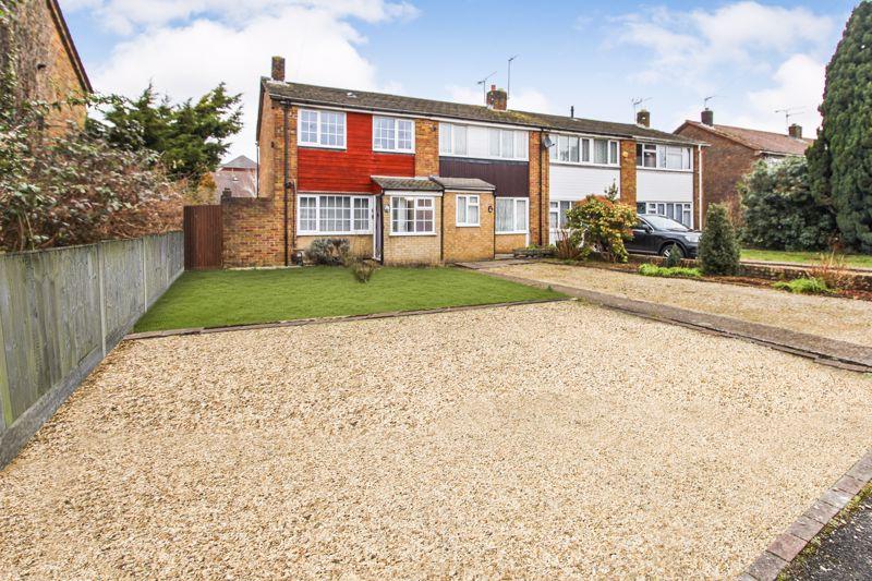 Belmont Road
