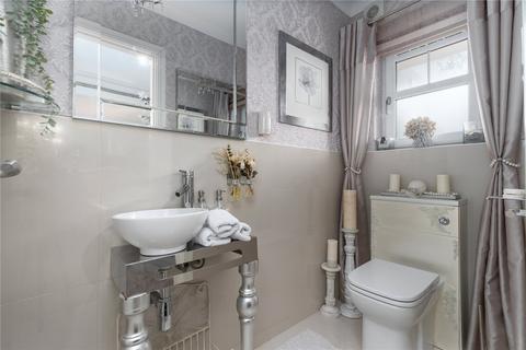 6 Cathkin Gate, Cathkin, Glasgow, G73 5RW