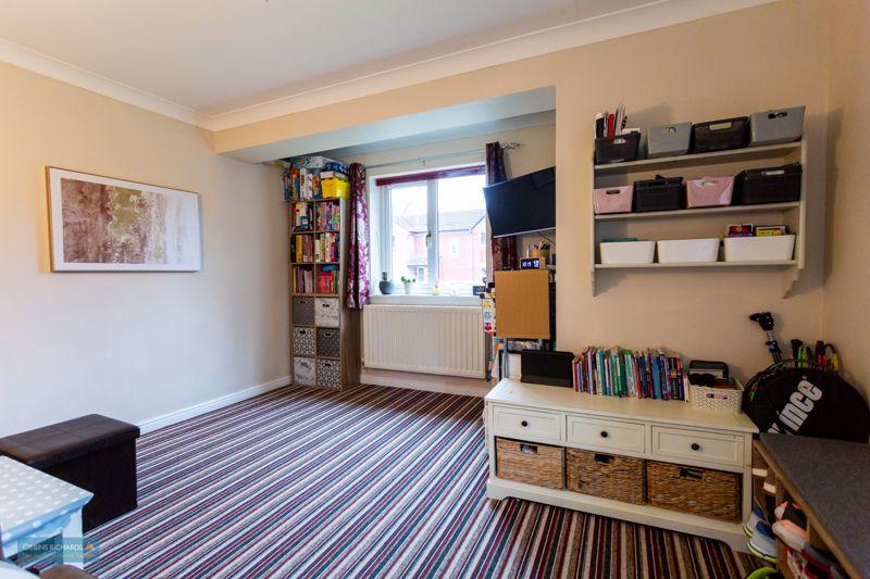 Reception Room /...