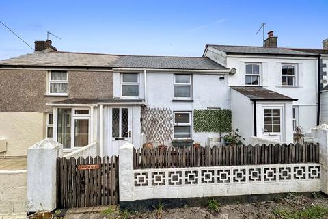 3 bedroom cottage for sale, Caroline Row, Hayle TR27