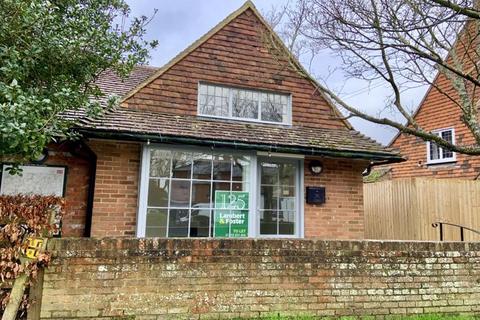 Shop to rent, High Street, Biddenden