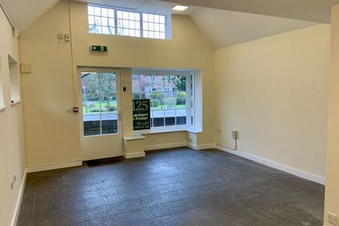 Shop to rent, High Street, Biddenden