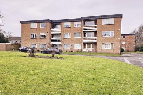 1 bedroom ground floor flat for sale, Wentworth Court, Kingsbury Road, Erdington, Birmingham