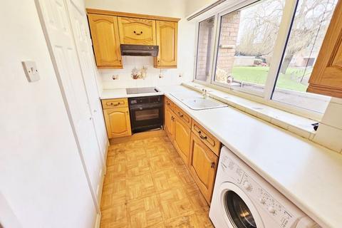 1 bedroom ground floor flat for sale, Wentworth Court, Kingsbury Road, Erdington, Birmingham