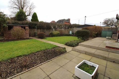 3 bedroom semi-detached bungalow for sale, Highcroft, Pelsall, WS3 4HN
