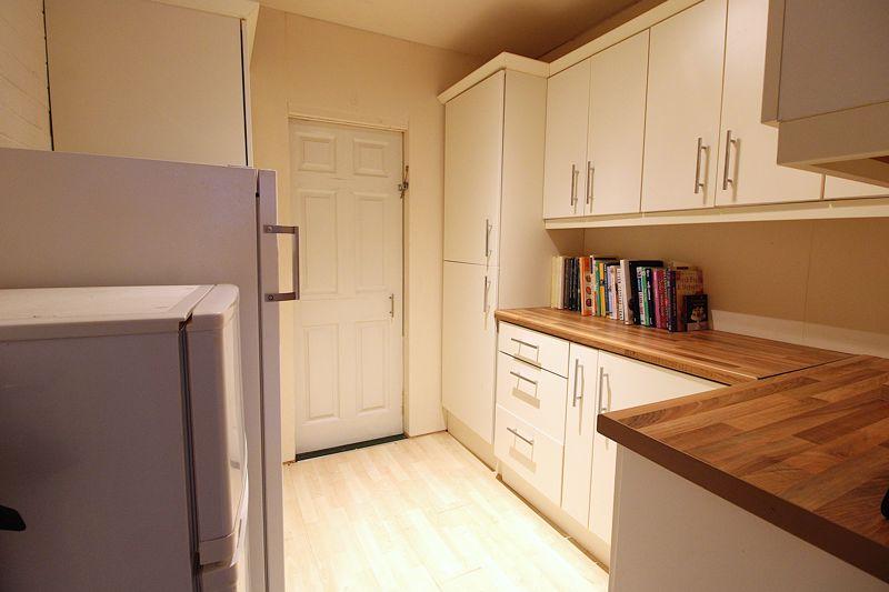 Storage Room