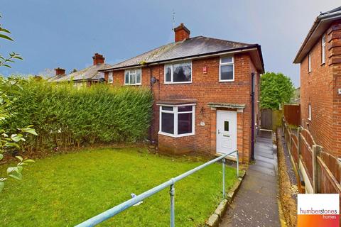 3 bedroom semi-detached house for sale, Woodhouse Road, Quinton