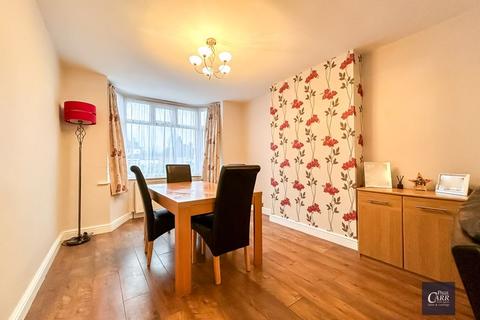 3 bedroom semi-detached house for sale, Hollyhurst Road, Sutton Coldfield, B73 6SZ