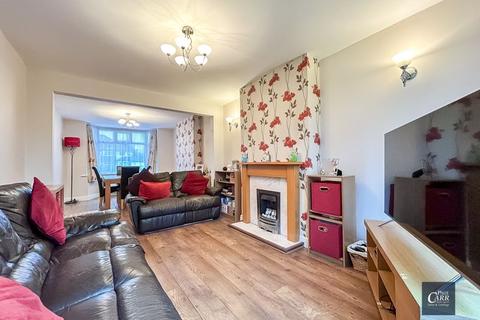 3 bedroom semi-detached house for sale, Hollyhurst Road, Sutton Coldfield, B73 6SZ