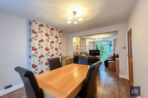 3 bedroom semi-detached house for sale, Hollyhurst Road, Sutton Coldfield, B73 6SZ