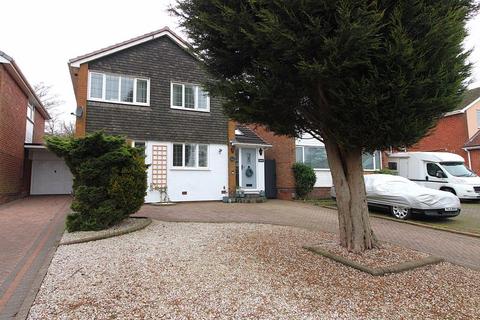 4 bedroom detached house for sale, Erdington Road, Aldridge, WS9 0RZ