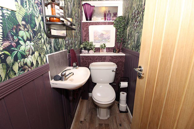 Guest WC