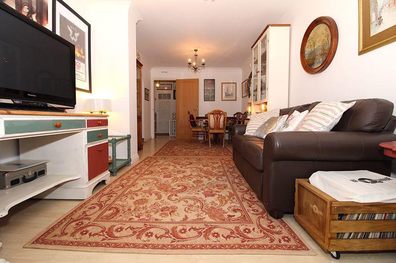 Dining Family Room