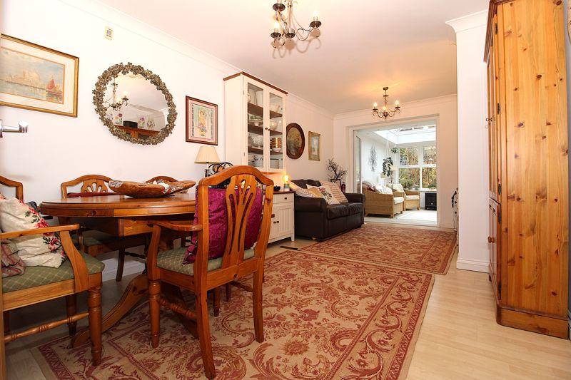 Dining Family Room