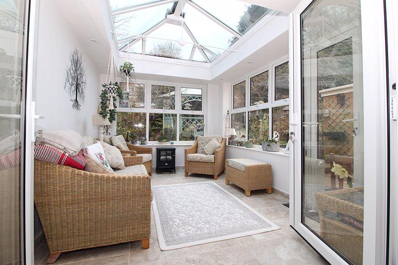 Orangery