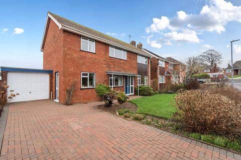 5 bedroom link detached house for sale, Elms Road, Wellington TA21