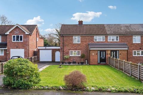 3 bedroom semi-detached house for sale, Penn Meadow, Stoke Poges