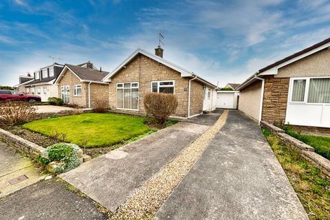 2 bedroom detached bungalow for sale, 70 West Park Drive, Porthcawl CF36 3RL