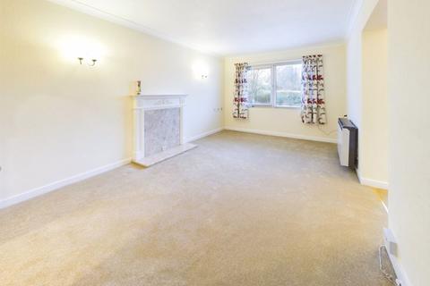 2 bedroom retirement property for sale, VALLEY COURT, CATERHAM