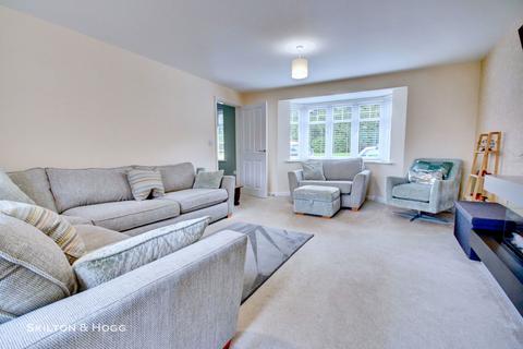 4 bedroom detached house for sale, Bakers Lane, Northampton NN6