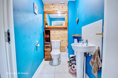 27 Bakers Lane, Long Buckby, Northampton, NN6 7WA