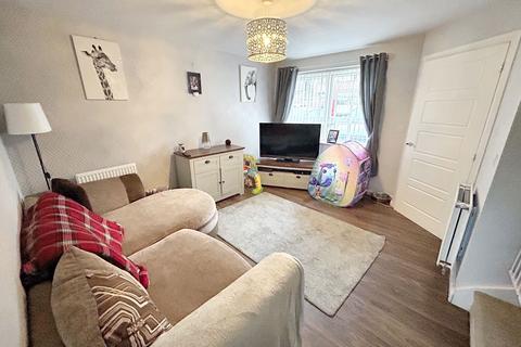 2 bedroom terraced house for sale, Firfield Road, Blakelaw, Newcastle upon Tyne, Tyne and Wear, NE5 3DY