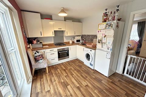 2 bedroom terraced house for sale, Firfield Road, Blakelaw, Newcastle upon Tyne, Tyne and Wear, NE5 3DY