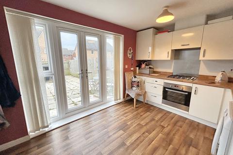 2 bedroom terraced house for sale, Firfield Road, Blakelaw, Newcastle upon Tyne, Tyne and Wear, NE5 3DY