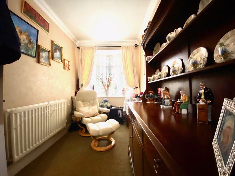 Sitting Room/Study