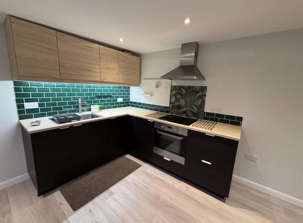 Annex Kitchen