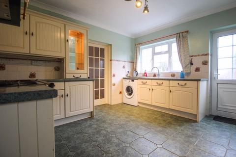 3 bedroom semi-detached house for sale, Densole