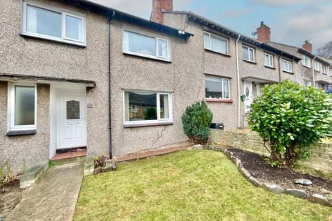 3 bedroom terraced house for sale, Llwyn Gwgan, Llanfairfechan