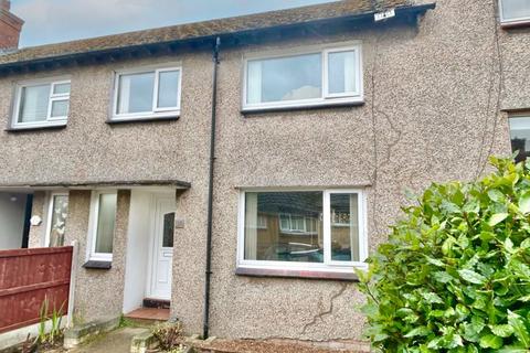 3 bedroom terraced house for sale, Llwyn Gwgan, Llanfairfechan