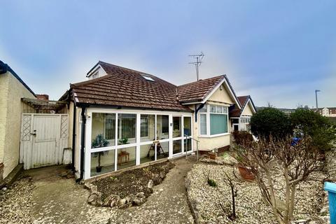 2 bedroom semi-detached bungalow for sale, Penrhyn Drive, Rhos on Sea