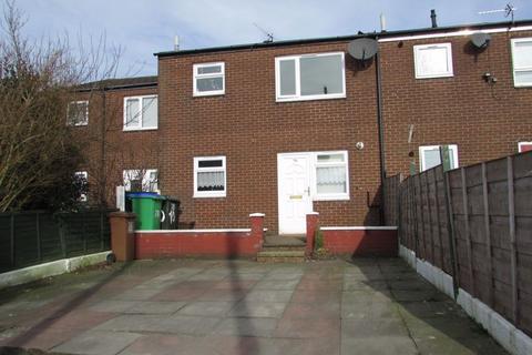 3 bedroom townhouse to rent, Bower Avenue Wardle.