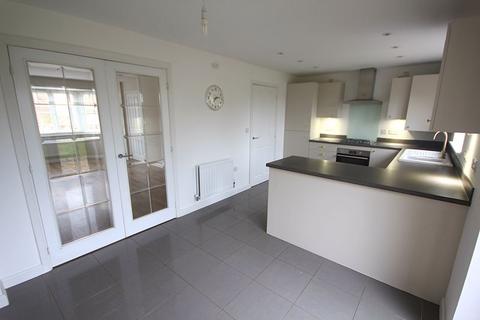 3 bedroom detached house for sale, Lynchet Road, Malpas