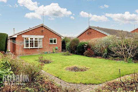 3 bedroom detached bungalow for sale, Halton Court, Sheffield