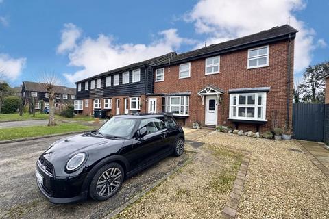 3 bedroom semi-detached house for sale, Harkness Road, Burnham SL1