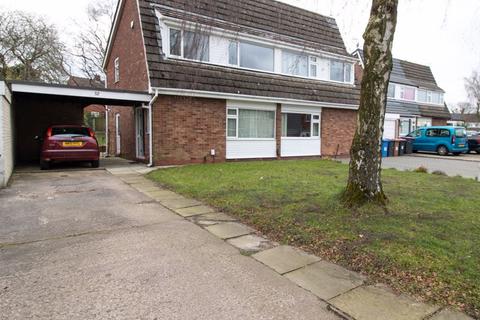 3 bedroom semi-detached house to rent, Calder Drive, Manchester M28