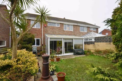 4 bedroom semi-detached house for sale, CLIFTON ROAD PAIGNTON