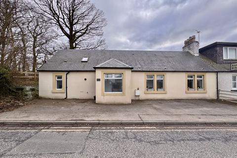 4 bedroom semi-detached bungalow for sale, Hillhead, Coylton